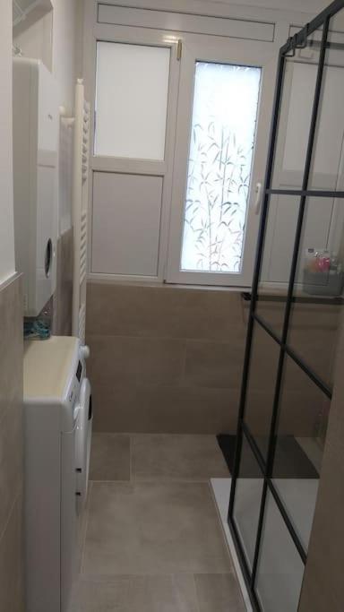 White Brick Apartment 자그레브 외부 사진