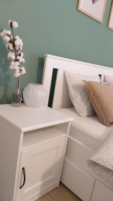 White Brick Apartment 자그레브 외부 사진