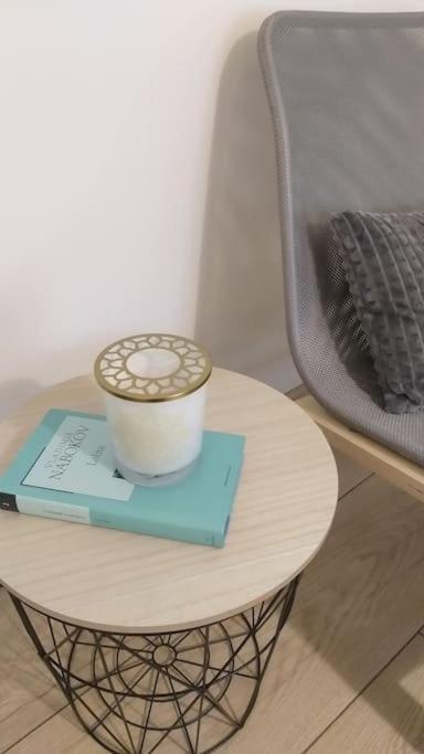 White Brick Apartment 자그레브 외부 사진