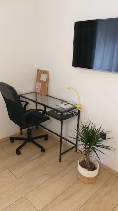 White Brick Apartment 자그레브 외부 사진