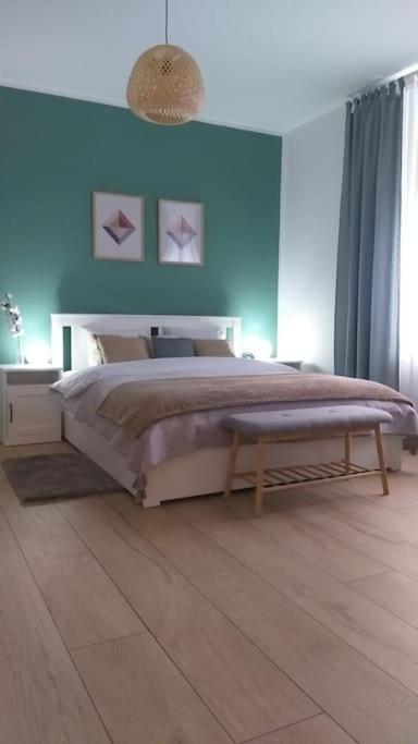 White Brick Apartment 자그레브 외부 사진